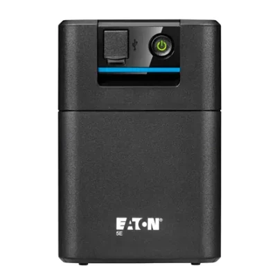 Eaton  |  ИБП  |  5E Gen2 900UD DIN  |  900 ВА  |  480 Вт