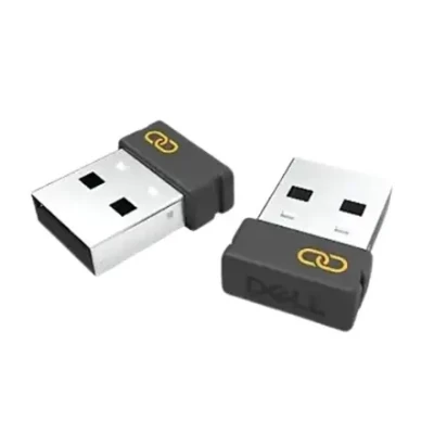 Dell  |  Secure Link USB Receiver - WR3