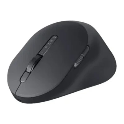 Dell  |  Перезаряжаемая беспроводная мышь Premier  |  MS900  |  Беспроводная  |  Графит