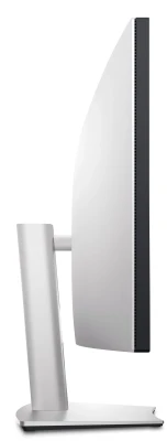 Dell  |  Монитор LCD UltraSharp  |  U4924DW  |  49 "  |  IPS  |  5K Dual QHD  |  32:9  |  60 Гц  |  5 мс  |  5120 x 1440  |  Количество HDMI портов 2  |  Серебристый / Черный