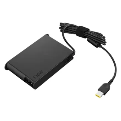 Lenovo  |  Slim AC Adapteris  |  GX20Z46271  |  135 W  |  AC Adapteris