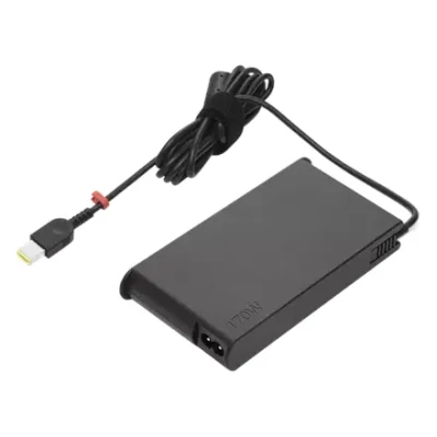 Lenovo  |  Slim AC Adapter  |  GX20Z46287  |  170 W  |  AC Adapter