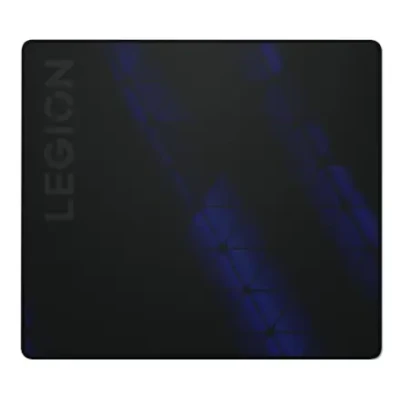 Lenovo  |  Mouse Pad  |  Legion Gaming Control L  |  Mouse pad  |  400 x 450 mm  |  Black