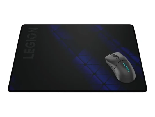 Lenovo  |  Mouse Pad  |  Legion Gaming Control L  |  Mouse pad  |  400 x 450 mm  |  Black