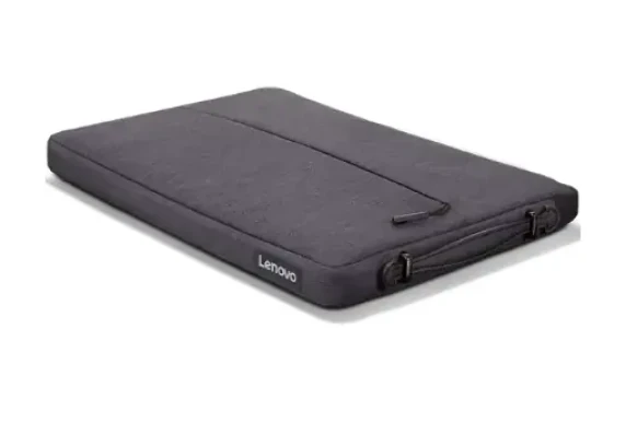 Lenovo  |  Laptop Urban Sleeve  |  Fits up to size 13 "  |  Sleeve  |  Charcoal Grey  |  Waterproof