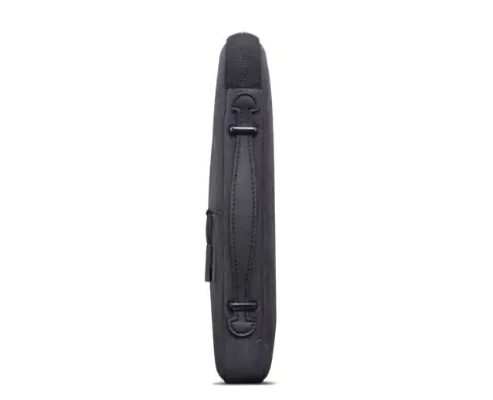 Lenovo  |  Laptop Urban Sleeve  |  Fits up to size 13 "  |  Sleeve  |  Charcoal Grey  |  Waterproof