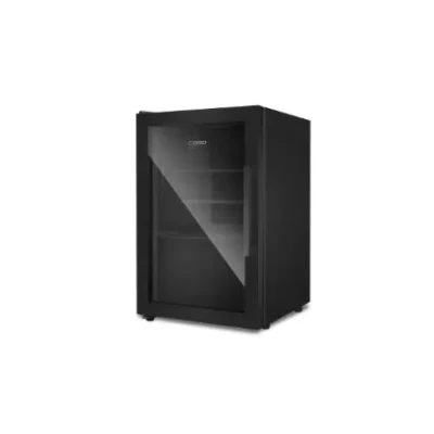 Caso  |  Barbecue Cooler  |  S-L  |  Energy efficiency class F  |  Free standing  |  Black