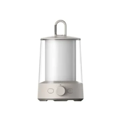 Xiaomi  |  Lampa  |  Multifunkcionāla kempinga lampa  |  6-230 lm