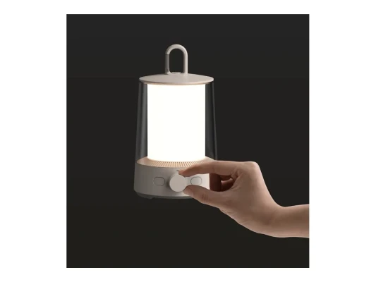 Xiaomi  |  Lampa  |  Multifunkcionāla kempinga lampa  |  6-230 lm