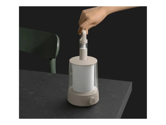 Xiaomi  |  Lampa  |  Multifunkcionāla kempinga lampa  |  6-230 lm