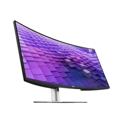 Dell  |  UltraSharp Монитор  |  U3824DW  |  37.5 "  |  IPS  |  WQHD+  |  21:9  |  60 Гц  |  8 мс  |  3840 x 1600  |  300 кд / м²  |  Количество HDMI портов 2  |  Серебристый