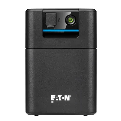 Eaton  |  UPS  |  5E Gen2 900UI IEC  |  900 VA  |  480 W