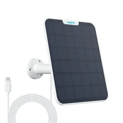 Reolink  |  Solar Panel  |  SP2-W  |  IP65