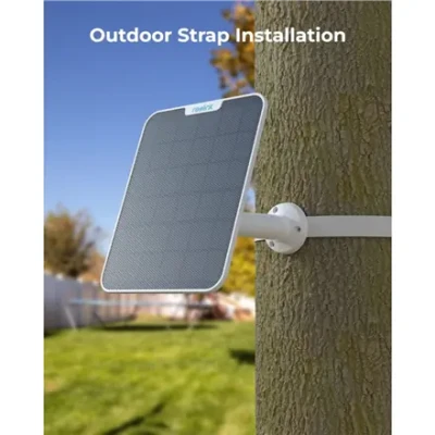Reolink  |  Solar Panel  |  SP2-W  |  IP65