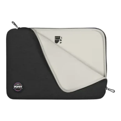 PORT DESIGNS  |  Torino II Sleeve 13 / 14"  |  Sleeve  |  Black