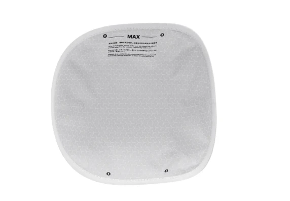PETKIT  |  Augstas veiktspējas kaķu paklājs Pura Max  |  P9220  |  Pelēks