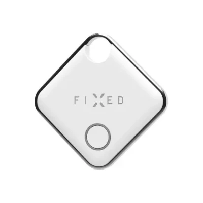 Tag with Find My support  |  FIXTAG-WH  |  Bluetooth  |  No  |  11 g