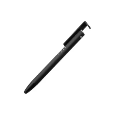 Fixed 3-in-1 irbulis ar statīvu kapacitīviem skārienekrāniem  |  Melns