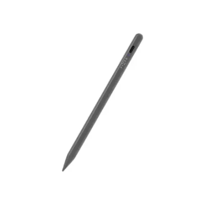Fixed Touch Pen for Capacitive Displays  |  Graphite Gray