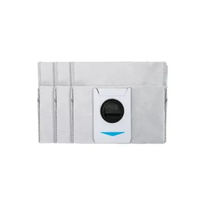 Ecovacs  |  Antibacterial Dust bag for DEEBOT X1 OMNI / T20 OMNI Auto-Empty Station  |  DDB020008  |  3 pc(s)