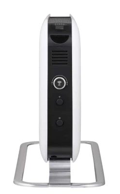 Mill  |  Portable Heater  |  CO1500MAXWIFI3  |  Convection Heater  |  1500 W  |  Suitable for rooms up to 14-18 m²  |  White  |  IPX4