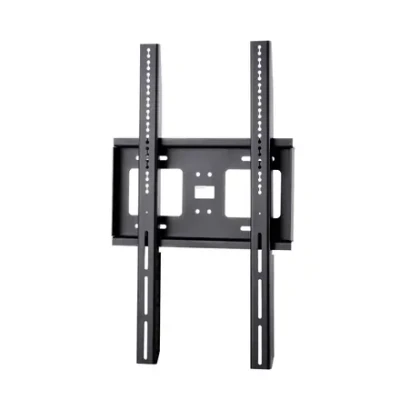 EDBAK  |  Настенный крепеж  |  PWB3c-B  |  Фиксированный  |  40-75 "  |  Максимальный вес (вместимость) 80 кг  |  Черный