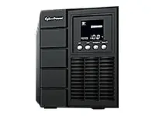 CyberPower  |  Smart App UPS Systems  |  OLS1500EA-DE  |  1500 VA  |  1350 W