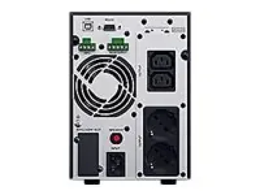 CyberPower  |  Smart App UPS Systems  |  OLS1500EA-DE  |  1500 VA  |  1350 W