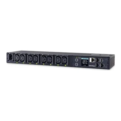 CyberPower  |  Power Distribution Units  |  PDU41004