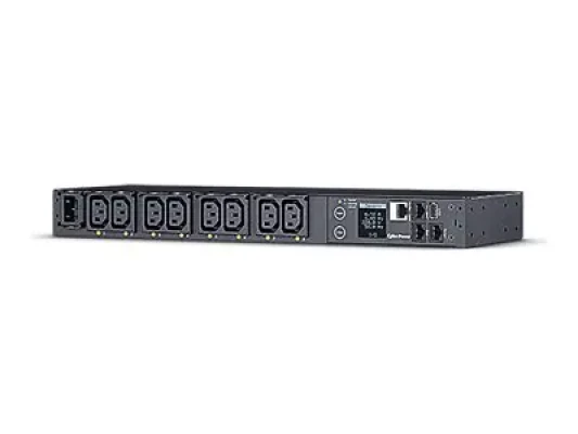 CyberPower  |  Power Distribution Units  |  PDU41004