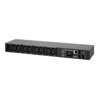 CyberPower  |  Устройства распределения электроэнергии  |  PDU41005