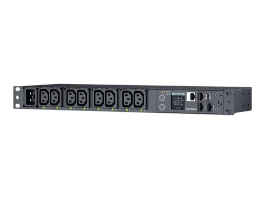 CyberPower  |  Устройства распределения электроэнергии  |  PDU41005