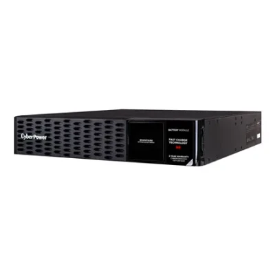 CyberPower  |  Extended Battery Module (EBM)  |  BP48VP2U02
