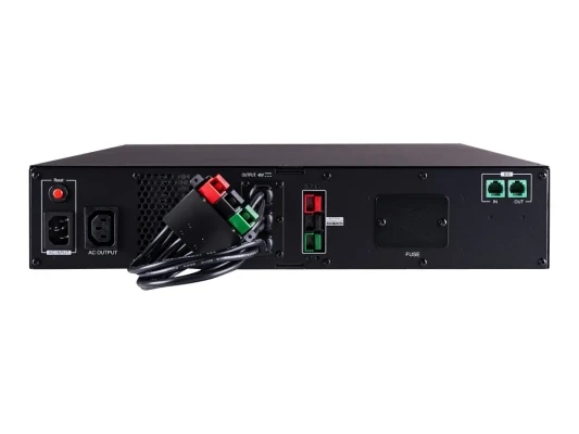 CyberPower  |  Extended Battery Module (EBM)  |  BP48VP2U02