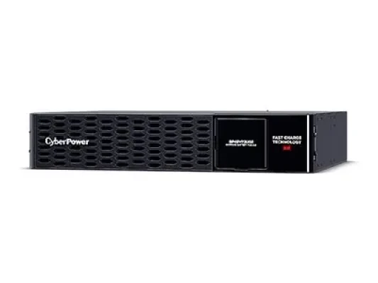 CyberPower  |  Extended Battery Module (EBM)  |  BP48VP2U02