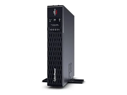 CyberPower  |  Smart App UPS Systems  |  PR1000ERT2U  |  1000 VA  |  1000 W