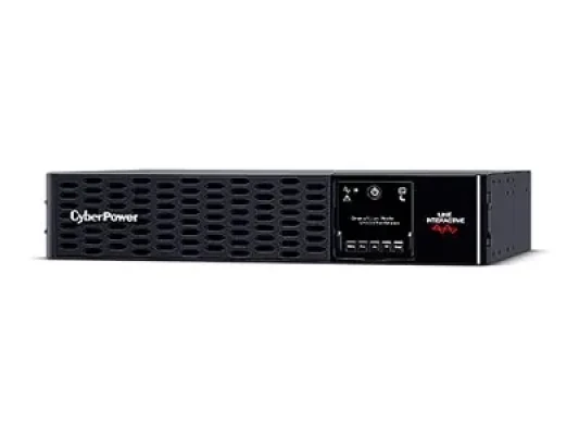 CyberPower  |  Smart App UPS Systems  |  PR1000ERT2U  |  1000 VA  |  1000 W