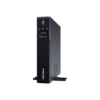 CyberPower  |  Smart App UPS Systems  |  PR1500ERTXL2U  |  1500 VA  |  1500 W