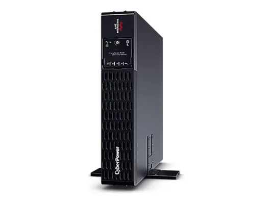 CyberPower  |  Smart App UPS Systems  |  PR1500ERTXL2U  |  1500 VA  |  1500 W