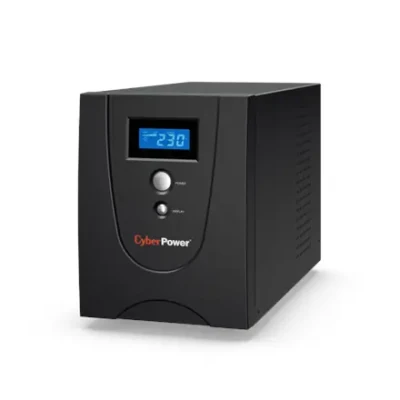 CyberPower  |  Backup UPS Systems  |  VALUE2200EILCD  |  2200 VA  |  1320 W