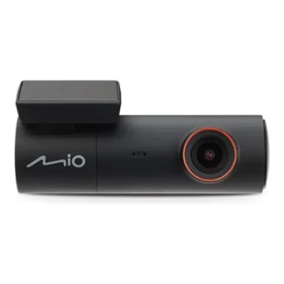 MIO MiVue J30 Dash Cam  |  Mio  |  Wi-Fi  |  1440P recording; Superb picture quality 4M Sensor; Super Capacitor, Integrated Wi-Fi, 140° wide angle view, 3-Axis G-Sensor