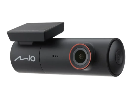 MIO MiVue J30 Dash Cam  |  Mio  |  Wi-Fi  |  1440P recording; Superb picture quality 4M Sensor; Super Capacitor, Integrated Wi-Fi, 140° wide angle view, 3-Axis G-Sensor
