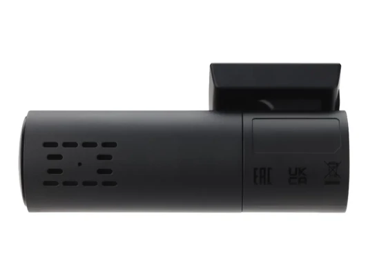 MIO MiVue J30 Dash Cam  |  Mio  |  Wi-Fi  |  1440P recording; Superb picture quality 4M Sensor; Super Capacitor, Integrated Wi-Fi, 140° wide angle view, 3-Axis G-Sensor