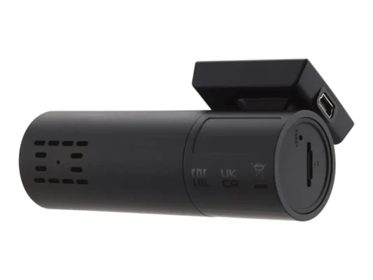 MIO MiVue J30 Dash Cam  |  Mio  |  Wi-Fi  |  1440P recording; Superb picture quality 4M Sensor; Super Capacitor, Integrated Wi-Fi, 140° wide angle view, 3-Axis G-Sensor