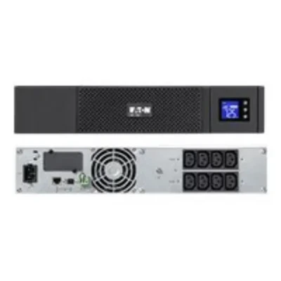 Eaton  |  UPS  |  5SC 1500i Rack2U  |  1500 VA  |  1050 W