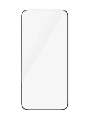 PanzerGlass  |  Ekrāna aizsargs  |  Apple  |  IPhone 15 Plus  |  Stikls  |  Caurspīdīgs  |  Ultra-plats fit, Skrāpējumu izturīgs, Kritiena aizsardzība, EasyAligner iekļauts