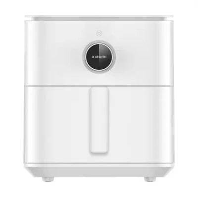 Xiaomi  |  Smart Air Fryer EU  |  6.5 L  |  1800 W  |  White