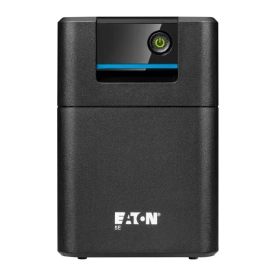 Eaton  |  UPS  |  5E Gen2 700I IEC  |  700 VA  |  360 W