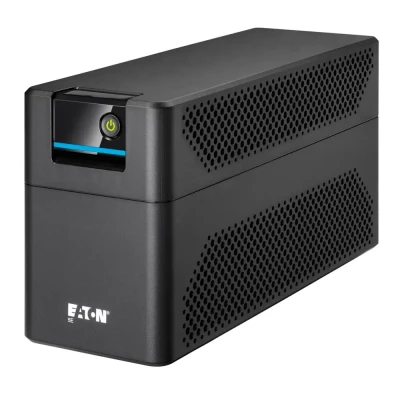 Eaton  |  UPS  |  5E Gen2 700I IEC  |  700 VA  |  360 W
