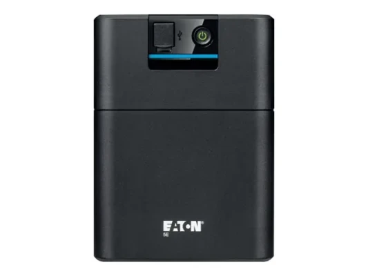 Eaton  |  UPS  |  5E Gen2 700I IEC  |  700 VA  |  360 W